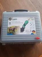 Paarden scheermachine, Dieren en Toebehoren, Ophalen of Verzenden, Zo goed als nieuw