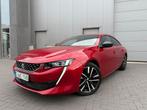 Peugeot 508 GT, 4 cilinders, 5 deurs, 1598 cc, 165 kW