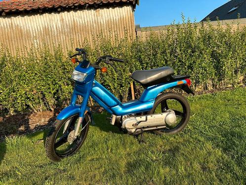 peugeot fox delux, Fietsen en Brommers, Brommers | Peugeot, Gebruikt, Fox, Ophalen