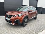 Peugeot 3008 130pk, groot OH, tot 2j garantie, pano, carplay, Autos, Peugeot, Achat, Euro 6, Boîte manuelle, Autres couleurs