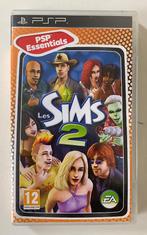 De Sims 2 voor PSP, Games en Spelcomputers, Spelcomputers | Sony PSP, Ophalen of Verzenden, PSP