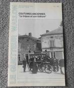 Guetteur Wallon 1989 - 1  -  Le trépas et son folklore, Boeken, Geschiedenis | Stad en Regio, Ophalen of Verzenden, Gelezen