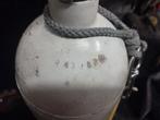 Bouteille plongée carbone 6,7l, Enlèvement, Utilisé, Bouteille de plongée
