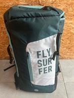 Flysurfer Soul2 12m2, Watersport en Boten, Kitesurfen, Ophalen of Verzenden, Zo goed als nieuw, Geen board