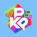 Dagticket vrijdag Pukkelpop 2025, Tickets en Kaartjes