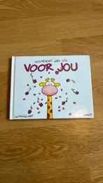 Leendert Jan Vis - Voor jou, Ophalen of Verzenden, Zo goed als nieuw, Leendert Jan Vis