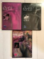 McKean/Gaiman Black Orchid 1-3 HC 1989 Baldakijn, Complete serie of reeks, Nieuw, Ophalen of Verzenden, McKean/Gaiman