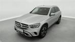 Mercedes-Benz GLC 200 GLC 200 CUIR/NAVI/FULL LED/JA18, Auto's, 197 pk, 145 kW, Gebruikt, 4 cilinders