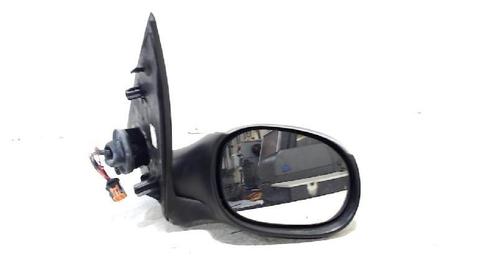 SPIEGEL RECHTS ELEKTRISCH Peugeot 206 SW (2E / K), Auto-onderdelen, Spiegels, Peugeot, Gebruikt