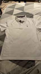 Louis Vuitton Paris polo wit (echt), Kleding | Heren, Ophalen of Verzenden, Zo goed als nieuw, Wit