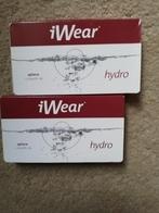 iwear hydrolenzen -6,50, Nieuw