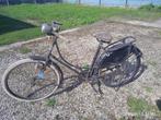 fiets retro 1960, Fietsen en Brommers, 59 cm of meer, Ophalen, Jaren '50
