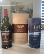 World Whisky Set, Overige gebieden, Overige typen, Ophalen of Verzenden, Zo goed als nieuw