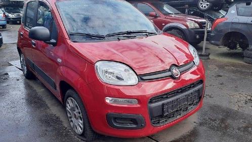 LUCHTFILTERHUIS Fiat Panda (312) (01-2012/-), Auto-onderdelen, Motor en Toebehoren, Fiat, Gebruikt