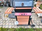 Gas barbeque, Tuin en Terras, Gasbarbecues, Ophalen, Zo goed als nieuw