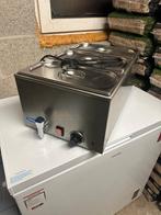 Bain-Marie GN1/1, Enlèvement, Utilisé, Autres types