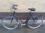 Herenfiets (7*3 versnellingen, merk :Oxford ), Ophalen