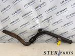 Tube échappement central d'un Mercedes C-Klasse, Autos : Pièces & Accessoires, 3 mois de garantie, Utilisé, -, -