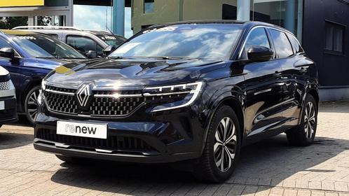 Renault Austral 1.2 Techno E-TECH Hybrid 200 (EU 6e), Auto's, Renault, Bedrijf, Te koop, Austral, ABS, Airbags, Centrale vergrendeling