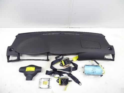 Airbag set van een Toyota Corolla, Auto-onderdelen, Overige Auto-onderdelen, Toyota, Gebruikt, 3 maanden garantie, Ophalen of Verzenden