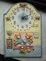 NEUVE  Horloge pour enfant., Enlèvement ou Envoi, Neuf