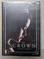 The Crown, Cd's en Dvd's, Dvd's | Tv en Series, Ophalen of Verzenden, Zo goed als nieuw