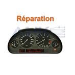 Réparation compteur BMW E38 E39 E53, Envoi, Révisé, BMW