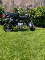 Dax 50cc, Ophalen, Gebruikt, 49 cc, Klasse B (45 km/u)