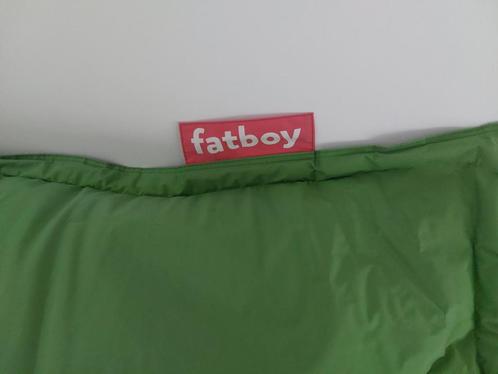 Zitzak Fatboy, Huis en Inrichting, Zitzakken, Zo goed als nieuw, Zitzak, Ophalen