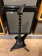 Jackson Kelly USA select KE2 met original floyd rose, Muziek en Instrumenten, Ophalen, Zo goed als nieuw, Solid body, Overige merken