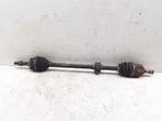 AANDRIJFAS RECHTS VOOR ABS Nissan Almera (N16), Gebruikt, Nissan