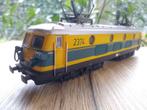 Lima Nmbs/Sncb type 23, Hobby en Vrije tijd, Ophalen of Verzenden, Zo goed als nieuw, Locomotief, Lima