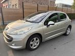 Peugeot 207 1.4 benzine 127.000km, Auto's, Voorwielaandrijving, Stof, 4 cilinders, 65 kW