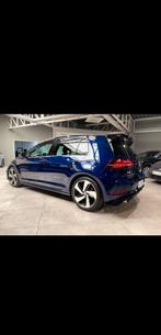 Volkswagen Golf GTI DSG * Caméra * Look TCR * LED, 5 places, Cuir, Berline, Automatique