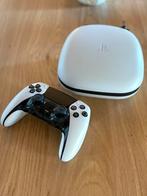 Pro controller Ps5, Games en Spelcomputers, Ophalen, Zo goed als nieuw, Playstation 5
