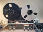 Revox A77, Audio, Tv en Foto, Bandrecorder, Ophalen, Bandrecorder, Met banden