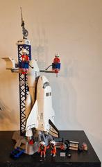Playmobil 6195 et 6197, Kinderen en Baby's, Speelgoed | Playmobil, Ophalen of Verzenden, Gebruikt