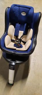 autostoel, Kinderen en Baby's, Autostoeltjes, Ophalen, Gebruikt, Isofix