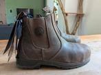 Mountain horse protective jodhpur lite XTR bruin
Maat 39, Dieren en Toebehoren, Paardrijkleding, Ophalen of Verzenden, Nieuw
