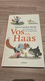 Sylvia Vanden Heede - Vos en Haas, Boeken, Ophalen, Nieuw, Sylvia Vanden Heede