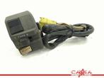 STUURSCHAKELAAR LINKS GSX R 750 1992-1995 (GSXR 750 GR7B), Motoren, Gebruikt
