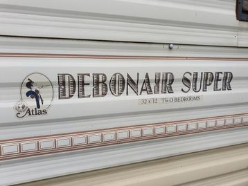 Atlas De Bonaire Super, Jusqu'à 6