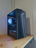 Gaming pc, Ophalen of Verzenden, Zo goed als nieuw, Gaming, SSD
