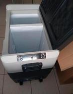 Compressor Koelbox / Vriezer 35 liter 12V-220V, Ophalen, Nieuw, Met vriesvak, Energieklasse A of zuiniger