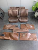 Intérieur de la Citroën DS - Cuir, original, Enlèvement, Utilisé, Citroën