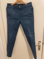 Indicode jeans idlucas - jean droit, Kleding | Heren, Broeken en Pantalons, Blauw, Ophalen of Verzenden, Zo goed als nieuw, Pull & Bear