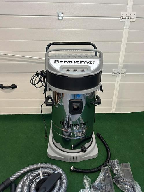 Nieuwe Bentheimer 3500 watt nat en droog stofzuiger, Elektronische apparatuur, Stofzuigers, Stofzuiger, Reservoir, Ophalen
