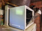 GRILL OVEN WIT, Elektronische apparatuur, Ophalen, Hete lucht, Grill, Zo goed als nieuw