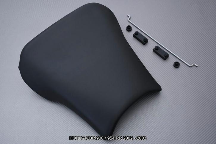 AVDB Voorste Zadel voor HONDA CBR 900 954 RR 2002 - 2003, Motoren, Accessoires | Overige, Nieuw, Ophalen of Verzenden