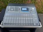 Soundcraft SI Impact, Musique & Instruments, Tables de mixage, Enlèvement, Comme neuf, 20 canaux ou plus, Entrée micro